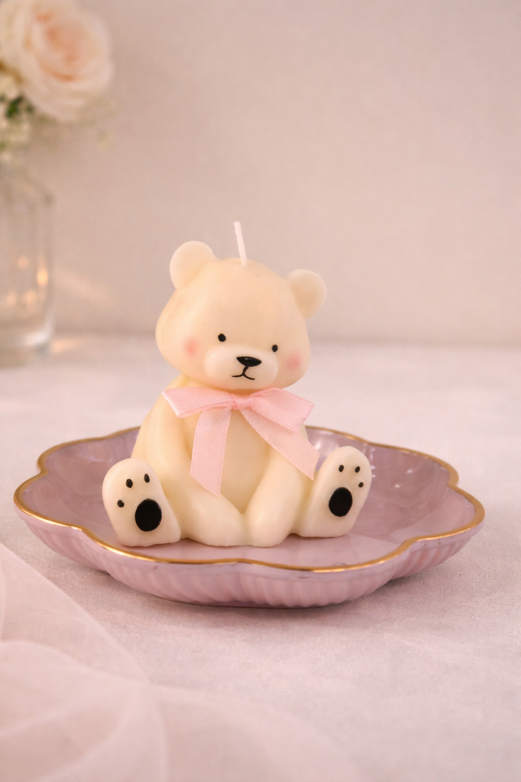 Teddy Love Box