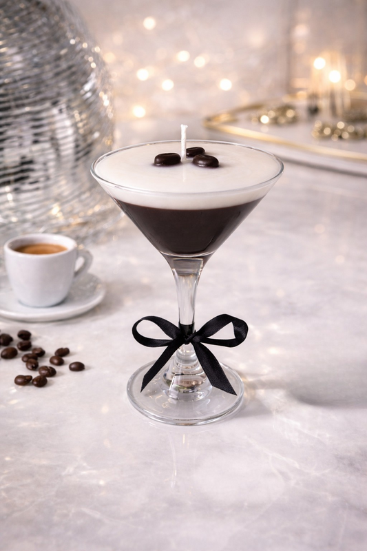 Espresso Martini